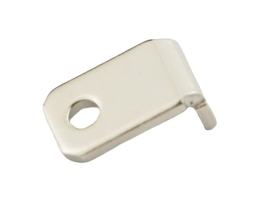 Precision Hardware Produkte für Fabriken Tech Stamping Teil in Kupfer Eisen Kohlenstoffstahl