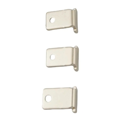 Precision Hardware Produkte für Fabriken Tech Stamping Teil in Kupfer Eisen Kohlenstoffstahl