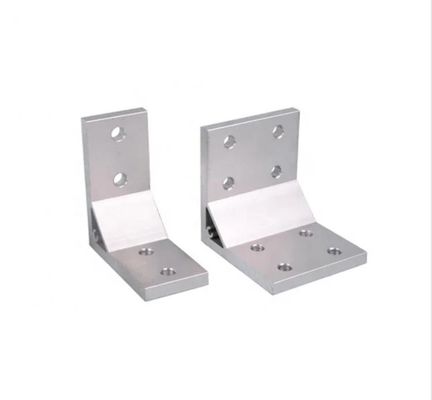 OEM-Zubehör Drehmaschinen-Kernmaschinenteile für die nichtstandardmäßige kundenspezifische Aluminiumverarbeitung