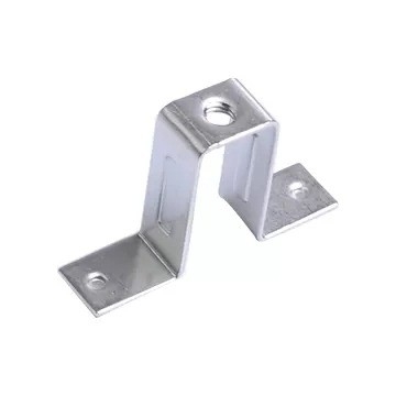 Pulverbeschichtete Stempelteile Schwerlastregal für OEM-CNC-Hardwarekomponenten