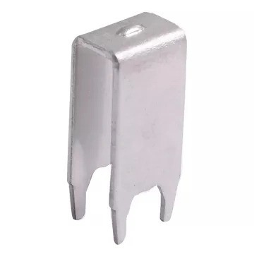 Pulverbeschichtete Stempelteile Schwerlastregal für OEM-CNC-Hardwarekomponenten