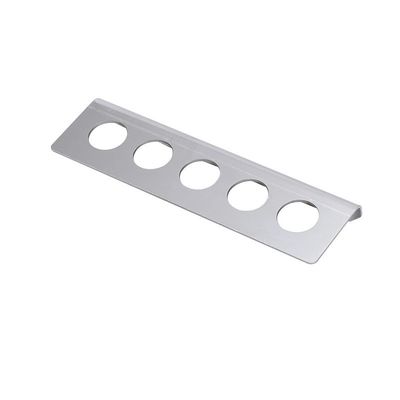 Versatile Stempelverfahren für die Produktion von Bogen-Schweißblech-Metallkomponenten