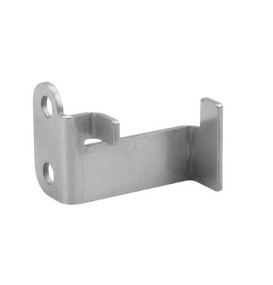 Edelstahl-Anpassung Elektronische Blechmetallkomponenten für die Kombination von Druckdruckdruck