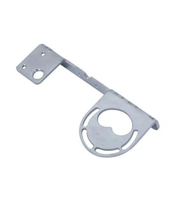 Edelstahl-Anpassung Elektronische Blechmetallkomponenten für die Kombination von Druckdruckdruck