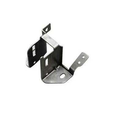 Edelstahl-Anpassung Elektronische Blechmetallkomponenten für die Kombination von Druckdruckdruck