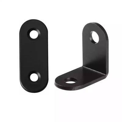 Kundenfertigungsstempelteile für Möbel von Präzisionshardwareprodukten in Fabriken