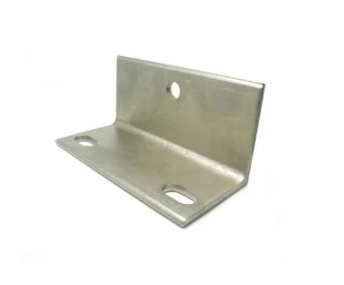 Pulverbeschichtete Stempelteile aus Edelstahl für Möbel OEM CNC-Hardware