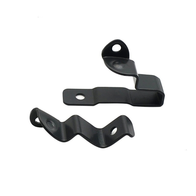 Customized Sheet Metal Stamping Parts für OEM CNC-Hardware-Komponenten