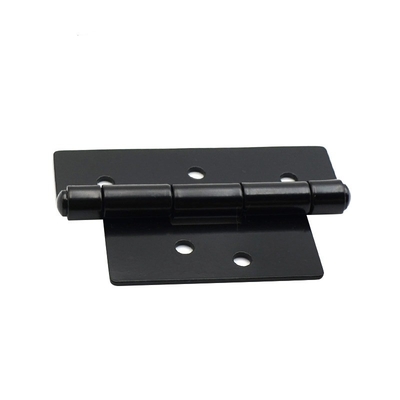 Customized Sheet Metal Stamping Parts für OEM CNC-Hardware-Komponenten