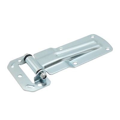 Customized Sheet Metal Stamping Parts für OEM CNC-Hardware-Komponenten