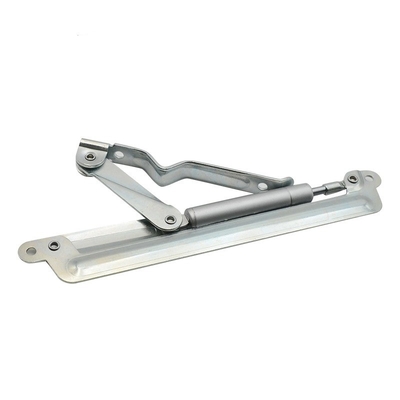 Customized Sheet Metal Stamping Parts für OEM CNC-Hardware-Komponenten