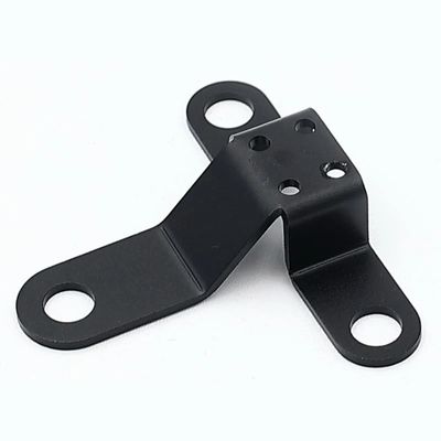 Precision Hardware Produkte Edelstahl Metall Dachplatte Laser Teile Schrank