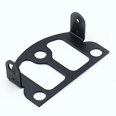 Precision Hardware Produkte Edelstahl Metall Dachplatte Laser Teile Schrank