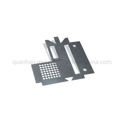 Produkte zur Verarbeitung von Stahlblechen aus Edelstahl mit hoher Präzision für OEM-CNC-Hardwarekomponenten