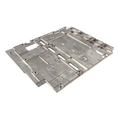 OEM-CNC-Hardware-Komponenten aus Edelstahl