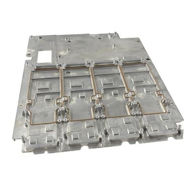 OEM-CNC-Hardware-Komponenten aus Edelstahl