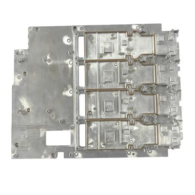 OEM-CNC-Hardware-Komponenten aus Edelstahl