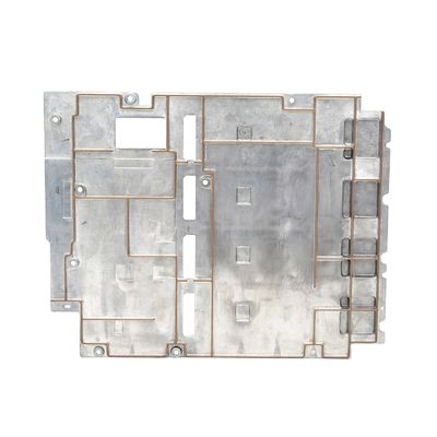 OEM-CNC-Hardware-Komponenten aus Edelstahl