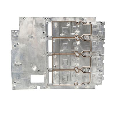 OEM-CNC-Hardware-Komponenten aus Edelstahl