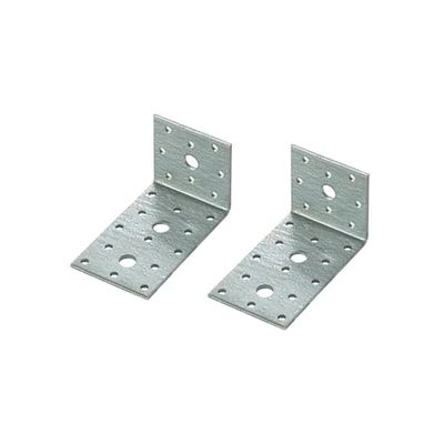 Precisionstempelteile aus Edelstahl für OEM-CNC-Hardware-Komponenten