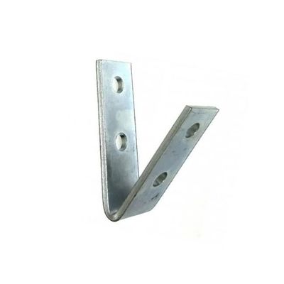 Precisionstempelteile aus Edelstahl für OEM-CNC-Hardware-Komponenten