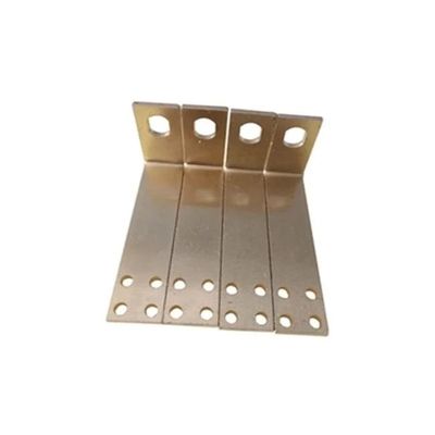 Precisionstempelteile aus Edelstahl für OEM-CNC-Hardware-Komponenten