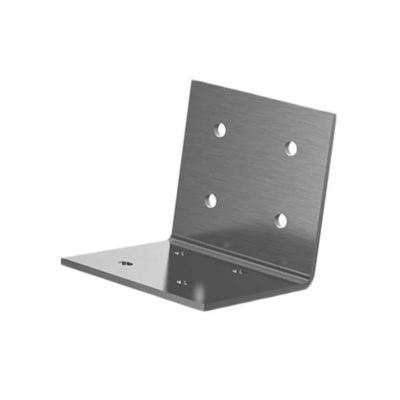 Precisionstempelteile aus Edelstahl für OEM-CNC-Hardware-Komponenten