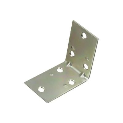 Precisionstempelteile aus Edelstahl für OEM-CNC-Hardware-Komponenten