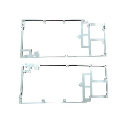 Präzisionshardware-Produkte Stempelverfahren Edelstahlverbindungen und Blechmetall