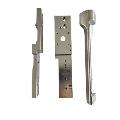 Precision Cold Forging Service für Teile aus Kohlenstofflegiertem Stahl in Fabriken OEM Teile