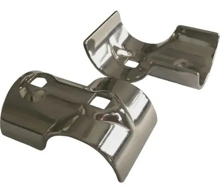 Stempelprozess OEM CNC-Hardware-Komponenten aus Edelstahl