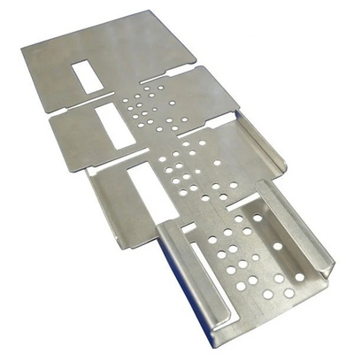 Stempelprozess OEM CNC-Hardware-Komponenten aus Edelstahl