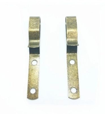 Spezielle Graphische Eisen-Metall-Gürtel-Schnalle für Präzisionshardware-Produkte in Fabriken