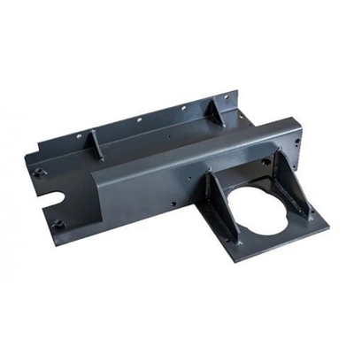 Edelstahl Gürtel Buckle für Präzisions-Hardware-Produkte