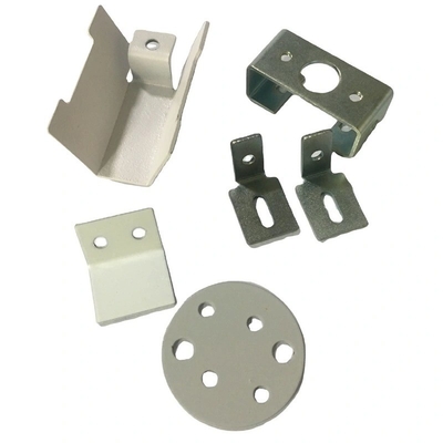 Edelstahl Gürtel Buckle für Präzisions-Hardware-Produkte