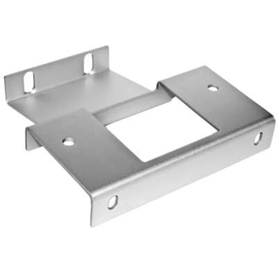 Stahlplatten-Metallstempelteile für OEM-CNC-Hardware-Komponenten