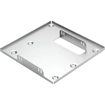 Stahlplatten-Metallstempelteile für OEM-CNC-Hardware-Komponenten