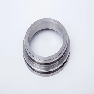 OEM-CNC-Hardware-Komponenten kundenspezifische Teile aus Aluminiumlegierung Verarbeitung von Edelstahl Messing Präzision