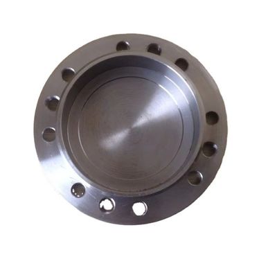 Precision Hardware Produkte Zerspante Kupferstempelteile für Edelstahl in Fabriken