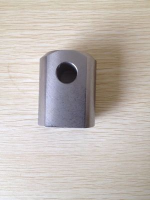 Precision Hardware Produkte Zerspante Kupferstempelteile für Edelstahl in Fabriken