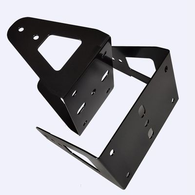 Precision Hardware Produkte Edelstahl Stempelverfahren für Auto-Ersatzteile in Fabriken