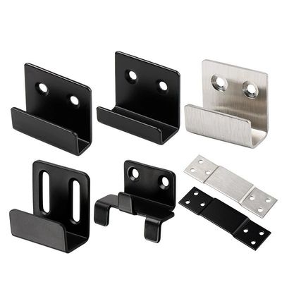 Precision Hardware Produkte Edelstahl Stempelverfahren für Auto-Ersatzteile in Fabriken