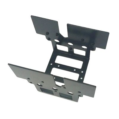 Precision Hardware Produkte Edelstahl Stempelverfahren für Auto-Ersatzteile in Fabriken