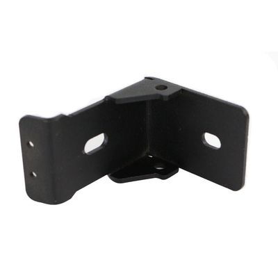 Precision Hardware Produkte Edelstahl Stempelverfahren für Auto-Ersatzteile in Fabriken