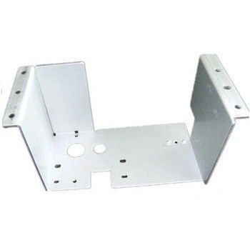 Produkte aus Edelstahl, die in Fabriken hergestellt werden