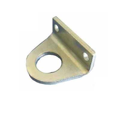 Produkte aus Edelstahl, die in Fabriken hergestellt werden