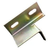 Produkte aus Edelstahl, die in Fabriken hergestellt werden