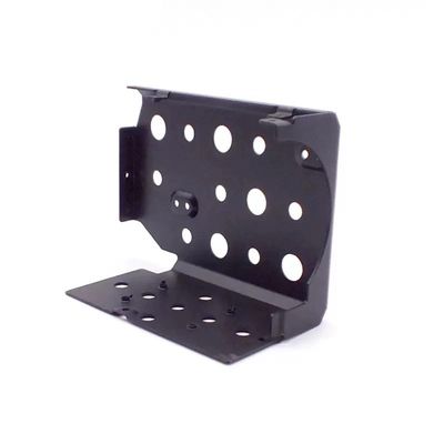 Spezielle Präzisionsfertigung von Edelstahlblechen für OEM-CNC-Hardware-Komponenten