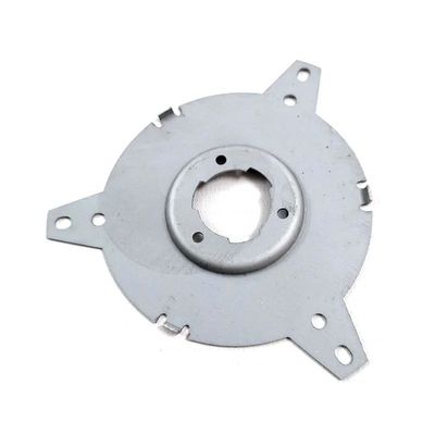 Edelstahl-Tiefziehteil für den kundenspezifischen Kupferstempelprozess aus Aluminiumstahl