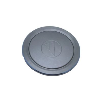 Edelstahl-Tiefziehteil für den kundenspezifischen Kupferstempelprozess aus Aluminiumstahl